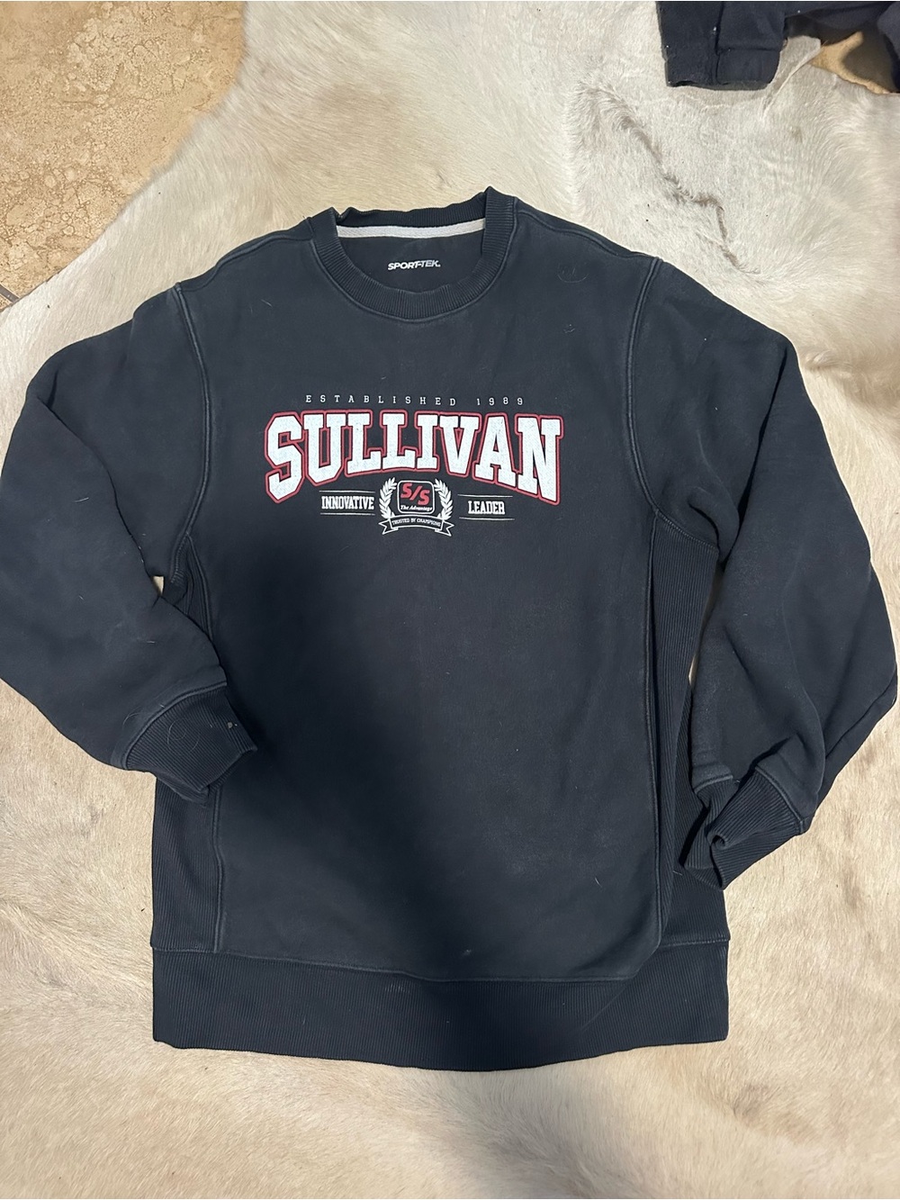 Sullivan Supply Uni-Crew